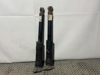 амортизатор задний Chevrolet Cruze 2 поколение 2017, 1.4 л., бензин, АКПП, серый, седан, 812689818