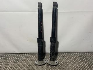 амортизатор задний Chevrolet Trax 1 поколение [рестайлинг] 2020, 1.4 л., бензин, АКПП, серый, внедорожник 5 дв., 94550926