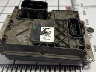 блок управления АКПП GMC Terrain 2 поколение 2018, 1.5 л., бензин, АКПП, черный, внедорожник 5 дв., полный привод, 5M17331AA006H5