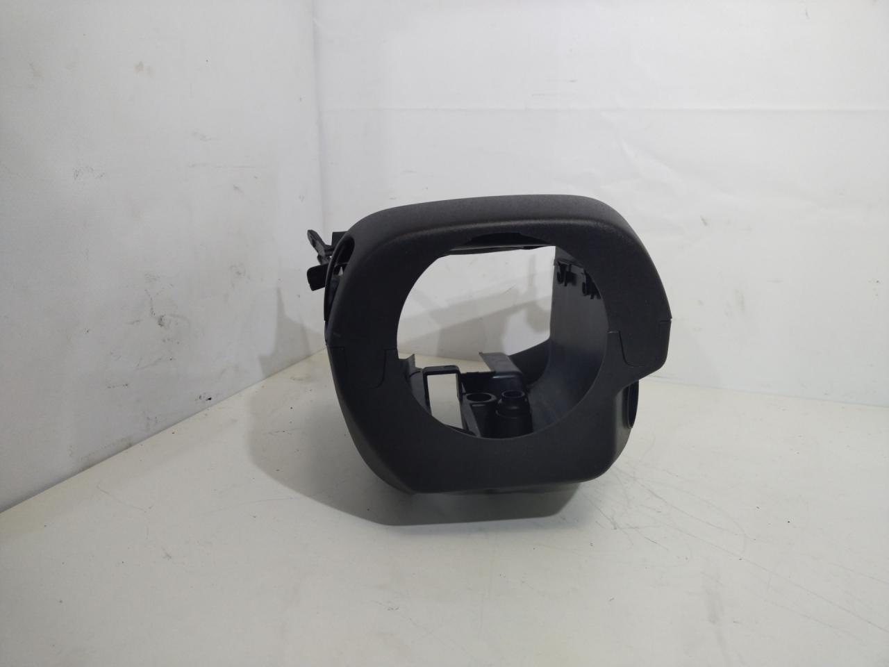 пластик Chevrolet Cruze 2 поколение 2019, 1.4 л., бензин, АКПП, синий диплоат, хетчбэк 5 дв., полный привод, 23409867 - фото №1