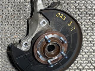 ступица задняя правая GMC Terrain 2 поколение 2018, 1.5 л., бензин, АКПП, черный, внедорожник 5 дв., полный привод, 84034301