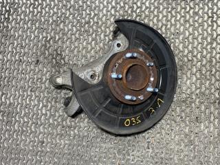 кулак задний левый GMC Terrain 2 поколение 2018, 2.0 л., бензин, АКПП, серый, передний привод, 84034300