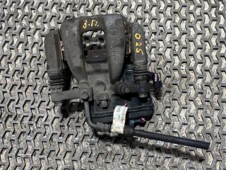 суппорт задний правый GMC Terrain 2 поколение 2018, 1.5 л., бензин, АКПП, черный, внедорожник 5 дв., полный привод, 84323159