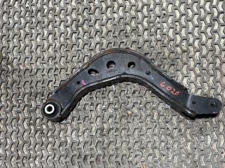 рычаг задний левый GMC Terrain 2 поколение 2019, 1.5 л., бензин, АКПП, белый, внедорожник 5 дв., 22979775