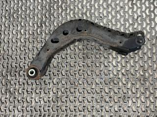 рычаг задний правый Chevrolet Equinox 3 поколение 2020, 1.5 л., бензин, АКПП, черный, внедорожник 5 дв., 13377313