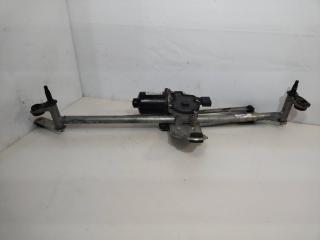 механизм стеклоочистителя (трапеция дворников) Volkswagen Atlas 2018, 3.6 л., бензин, АКПП, черный, внедорожник 5 дв., полный привод, 76286