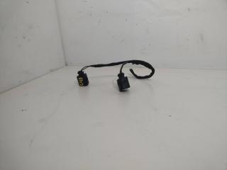 разъем (фишка) проводки Volkswagen Atlas 2018, 3.6 л., бензин, АКПП, черный, внедорожник 5 дв., полный привод