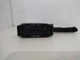 разъем (фишка) проводки Volkswagen Atlas 2018, 3.6 л., бензин, АКПП, черный, внедорожник 5 дв., полный привод, 2112835B