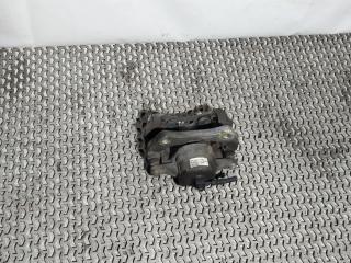 суппорт передний левый GMC Terrain 2 поколение 2018, 1.5 л., бензин, АКПП, черный, внедорожник 5 дв., полный привод, 84121521