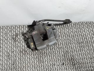 суппорт передний левый Chevrolet Trax 1 поколение [рестайлинг] 2020, 1.4 л., бензин, АКПП, серый, внедорожник 5 дв., 42703473