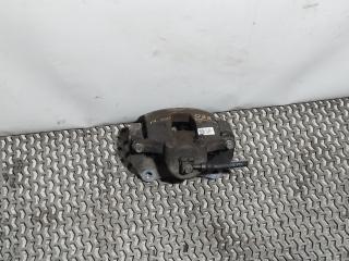 суппорт передний правый Chevrolet Equinox 3 поколение 2019, 1.5 л., бензин, АКПП, серый, внедорожник 5 дв., полный привод, 84323158