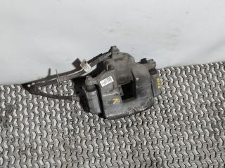 суппорт передний правый Chevrolet Equinox 3 поколение 2020, 1.5 л., бензин, АКПП, черный, внедорожник 5 дв., 84311327