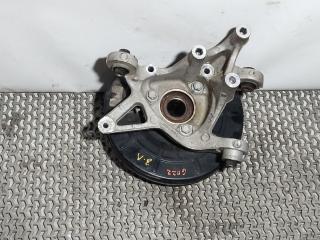 ступица задняя левая Chevrolet Equinox 3 поколение 2019, 1.5 л., бензин, АКПП, серый, внедорожник 5 дв., полный привод, 84034300