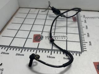 датчик ABS Chevrolet Trax 1 поколение [рестайлинг] 2020, 1.4 л., бензин, АКПП, серый, внедорожник 5 дв.