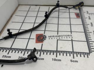 датчик ABS Chevrolet Equinox 3 поколение 2019, 1.5 л., бензин, АКПП, серый, внедорожник 5 дв., полный привод, 84449197