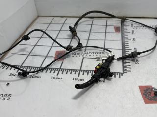 датчик ABS Chevrolet Cruze 2 поколение 2019, 1.4 л., бензин, АКПП, синий диплоат, хетчбэк 5 дв., полный привод, 84449199