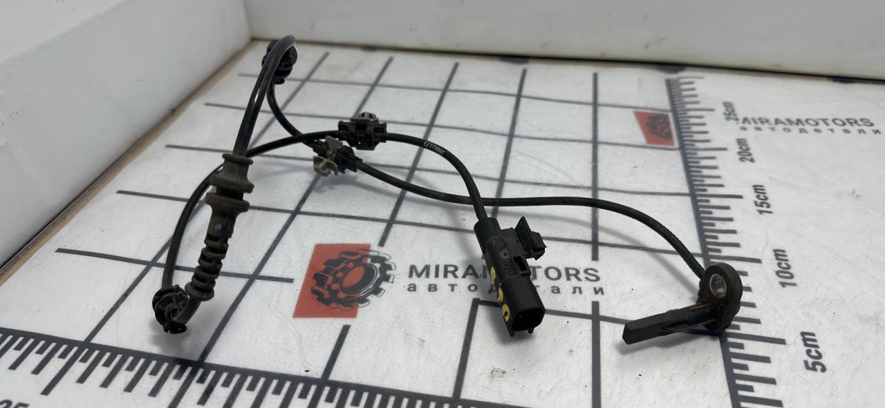 датчик ABS Chevrolet Cruze 2 поколение 2019, 1.4 л., бензин, АКПП, синий диплоат, хетчбэк 5 дв., полный привод - фото №1