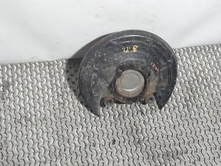 ступица задняя правая Chevrolet Cruze 2 поколение 2017, 1.4 л., бензин, АКПП, серый, седан