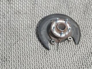 ступица задняя правая Chevrolet Cruze 2 поколение 2019, 1.4 л., бензин, АКПП, синий диплоат, хетчбэк 5 дв., полный привод, 13362353