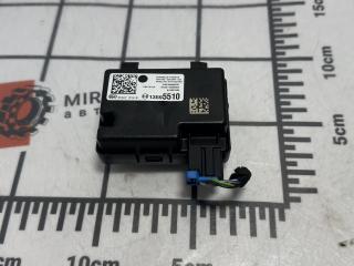 Блок управления бесключевым доступом GMC Terrain 2 поколение 2019, 1.5 л., бензин, АКПП, белый, внедорожник 5 дв., 13595510