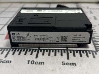 блок управления (другие) GMC Terrain 2 поколение 2019, 1.5 л., бензин, АКПП, белый, внедорожник 5 дв., 84600180