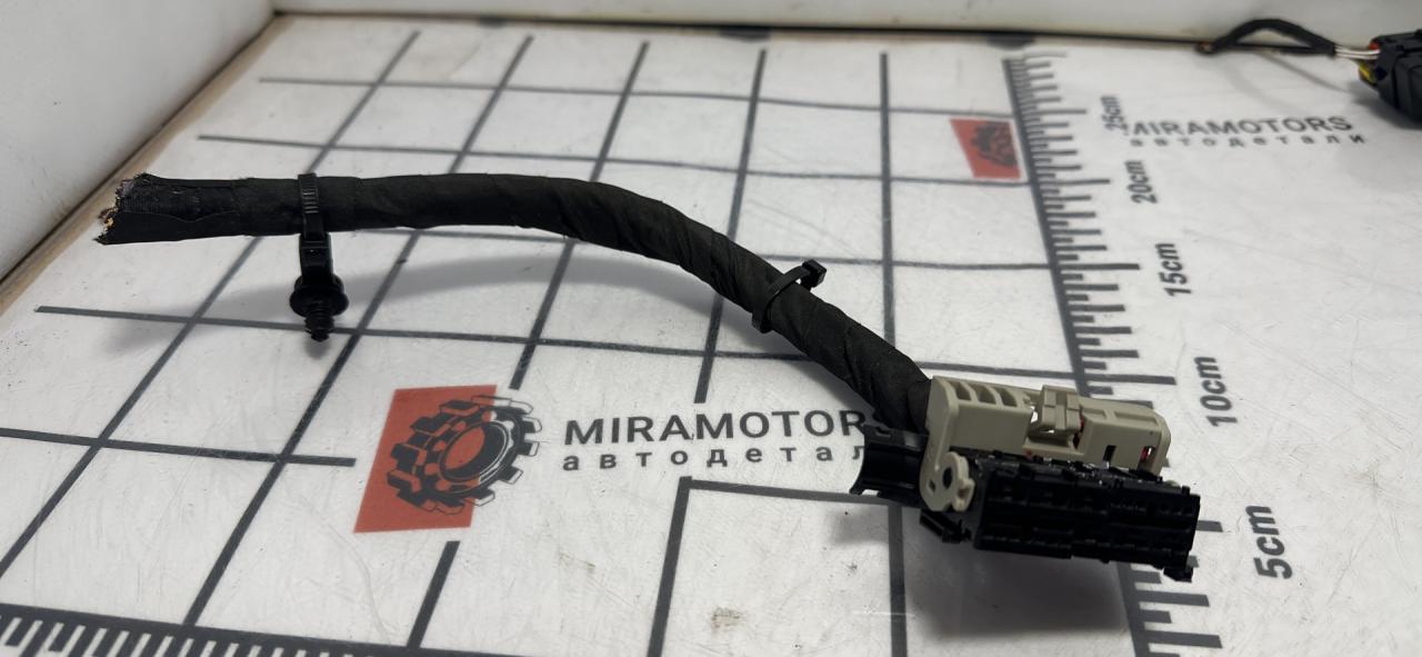 Преобразователь напряжения GMC Terrain 2 поколение 2019, 1.5 л., бензин, АКПП, белый, внедорожник 5 дв. - фото №1