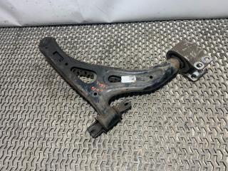 рычаг передний левый Chevrolet Equinox 3 поколение 2018, 1.5 л., бензин, АКПП, черный, внедорожник 5 дв., полный привод, 84406463