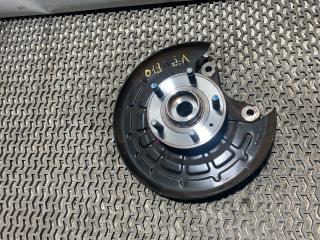 ступица задняя левая Chevrolet Trax 1 поколение [рестайлинг] 2020, 1.4 л., бензин, АКПП, серый, внедорожник 5 дв.