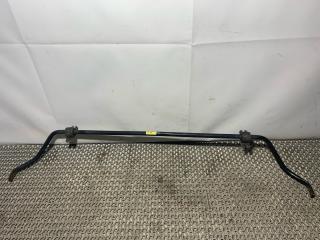 стабилизатор подвески задний GMC Terrain 2 поколение 2018, 1.5 л., бензин, АКПП, черный, внедорожник 5 дв., полный привод, 84213411