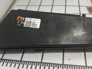 подушка безопасности сиденья GMC Terrain 2 поколение 2019, 1.5 л., бензин, АКПП, белый, внедорожник 5 дв., 84288919