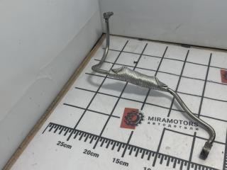 масляная трубка турбины GMC Terrain 2 поколение 2019, 1.5 л., бензин, АКПП, белый, внедорожник 5 дв.