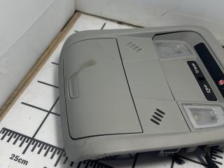 фонарь салона (плафон) GMC Terrain 2 поколение 2019, 1.5 л., бензин, АКПП, белый, внедорожник 5 дв.