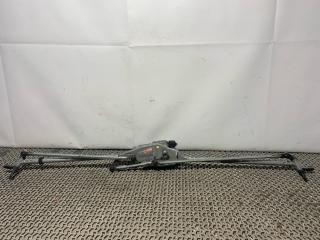 механизм стеклоочистителя (трапеция дворников) Chevrolet Cruze 2 поколение 2017, 1.4 л., бензин, АКПП, серый, седан, 3397021843