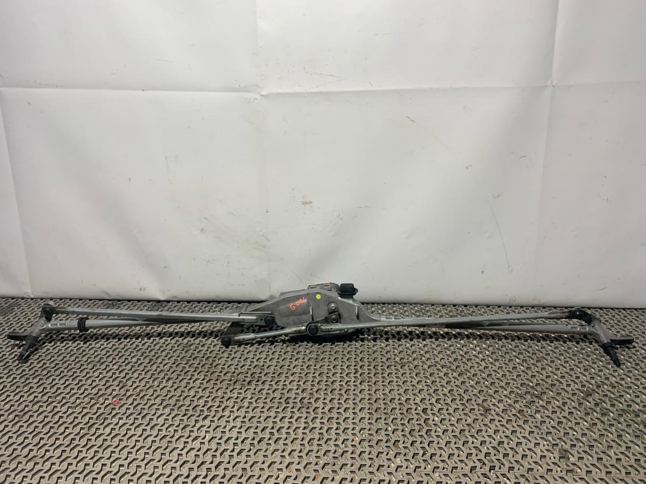 механизм стеклоочистителя (трапеция дворников) Chevrolet Cruze 2 поколение 2019, 1.4 л., бензин, АКПП, синий диплоат, хетчбэк 5 дв., полный привод, 3397021843 - фото №1