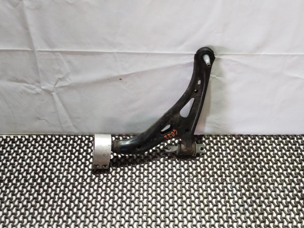 рычаг передний левый Chevrolet Equinox 3 поколение 2019, 1.5 л., бензин, АКПП, серый, внедорожник 5 дв., полный привод - фото №1