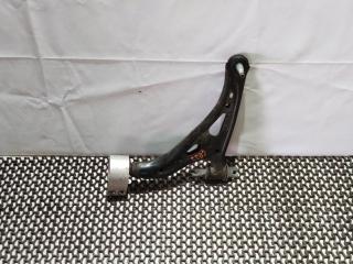 рычаг передний левый Chevrolet Equinox 3 поколение 2019, 1.5 л., бензин, АКПП, серый, внедорожник 5 дв., полный привод