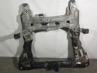 балка подвески передняя (подрамник) Acura TLX 1 поколение [рестайлинг] 2020, 2.4 л., бензин, АКПП, белый, седан, передний привод