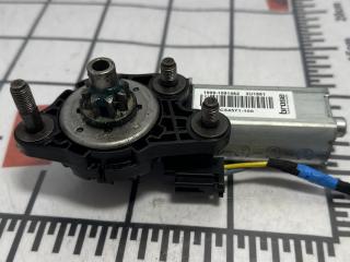 моторчик регулировки сиденья GMC Terrain 2 поколение 2019, 1.5 л., бензин, АКПП, белый, внедорожник 5 дв.