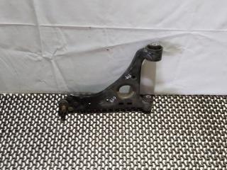 рычаг передний правый Chevrolet Trax 1 поколение [рестайлинг] 2020, 1.4 л., бензин, АКПП, серый, внедорожник 5 дв.