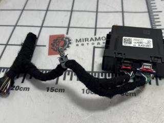 блок управления (другие) GMC Terrain 2 поколение 2019, 1.5 л., бензин, АКПП, белый, внедорожник 5 дв., 13524288