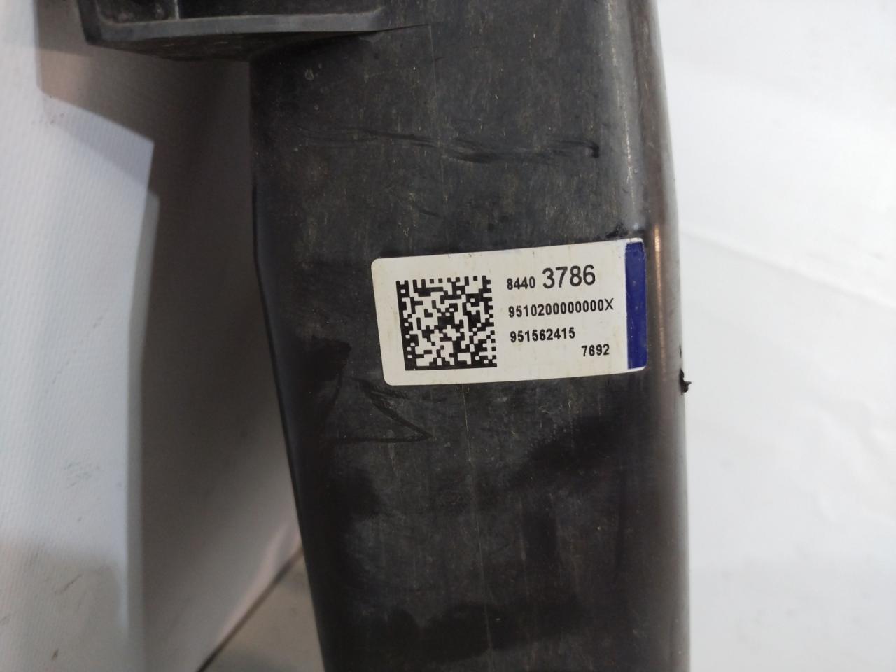 адсорбер Chevrolet Equinox 3 поколение 2020, 1.5 л., бензин, АКПП, черный, внедорожник 5 дв., 84403786 - фото №1