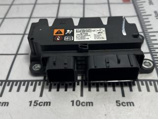 блок AirBag Chevrolet Cruze 2 поколение 2019, 1.4 л., бензин, АКПП, синий диплоат, хетчбэк 5 дв., полный привод, 13529759