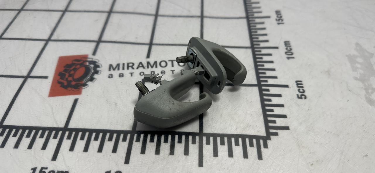 пластик Chevrolet Cruze 2 поколение 2019, 1.4 л., бензин, АКПП, синий диплоат, хетчбэк 5 дв., полный привод - фото №1