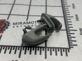 пластик Chevrolet Cruze 2 поколение 2019, 1.4 л., бензин, АКПП, синий диплоат, хетчбэк 5 дв., полный привод