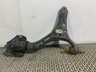 рычаг передний правый Acura TLX 1 поколение [рестайлинг] 2020, 2.4 л., бензин, АКПП, белый, седан, передний привод