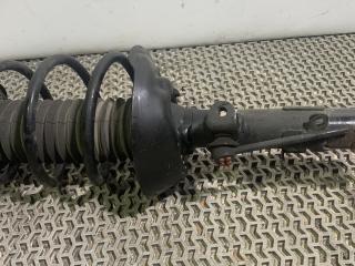 стойка передняя правая Acura TLX 1 поколение [рестайлинг] 2020, 2.4 л., бензин, АКПП, белый, седан, передний привод, 51610TZ4, 190724, 51610TZ4A030M1