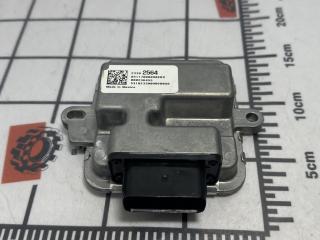 блок управления топливным насосом Chevrolet Cruze 2 поколение 2019, 1.4 л., бензин, АКПП, синий диплоат, хетчбэк 5 дв., полный привод, 23382564