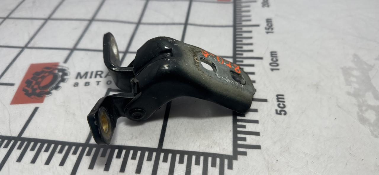 петля двери Chevrolet Cruze 2 поколение 2019, 1.4 л., бензин, АКПП, синий диплоат, хетчбэк 5 дв., полный привод - фото №1