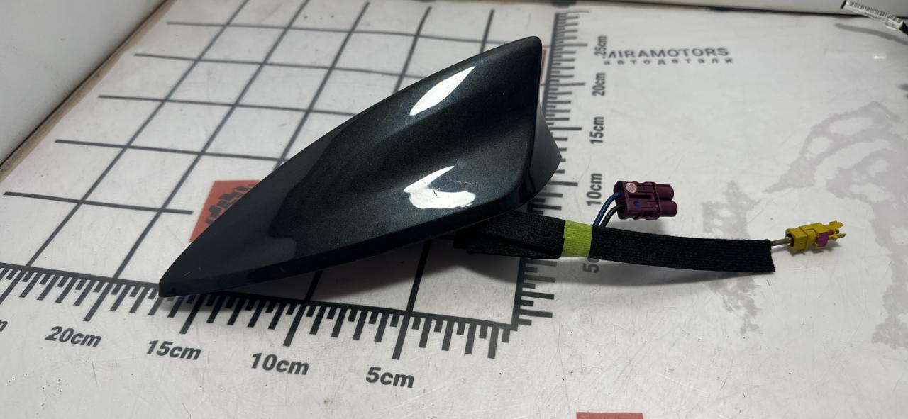 антенна Chevrolet Cruze 2 поколение 2019, 1.4 л., бензин, АКПП, синий диплоат, хетчбэк 5 дв., полный привод, 42643110 - фото №1