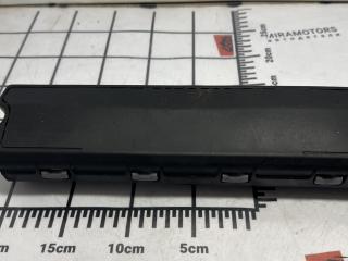 подушка безопасности коленная Chevrolet Cruze 2 поколение 2019, 1.4 л., бензин, АКПП, синий диплоат, хетчбэк 5 дв., полный привод, 39118060